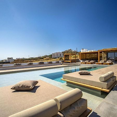 Kk Mykonos Village Mykonos Town Eksteriør bilde
